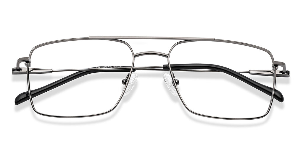 Vincent Chase Eyeglasses-Frame Rectangle--EG Vincent Chase Eyeglasses-Frame Rectangle--EG