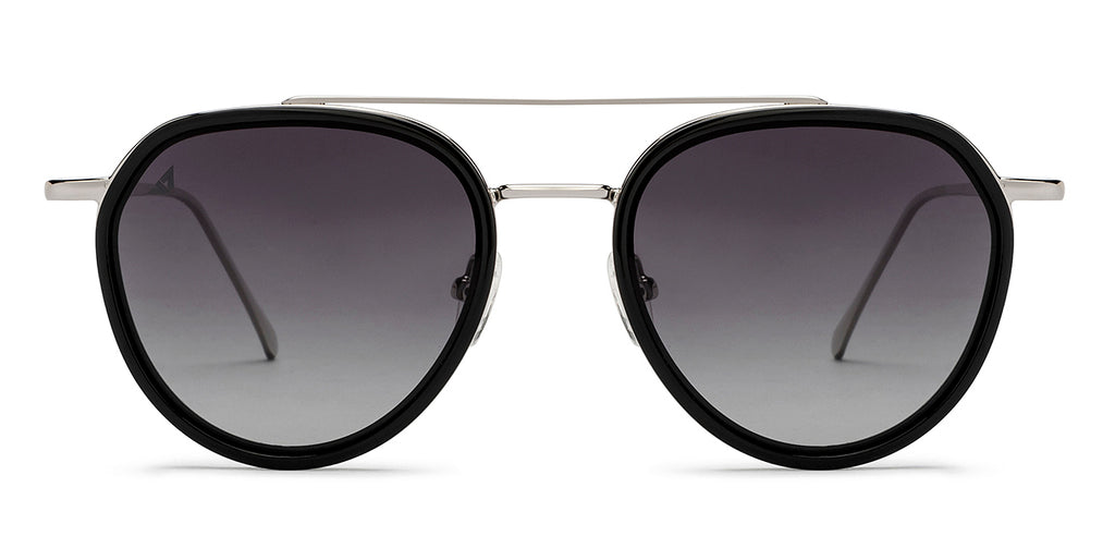 Aviator Sunglasses-Frame Aviator--SG Aviator Sunglasses-Frame Aviator--SG