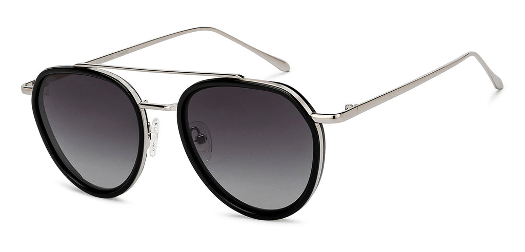 Aviator Sunglasses-Frame Aviator--SG Aviator Sunglasses-Frame Aviator--SG