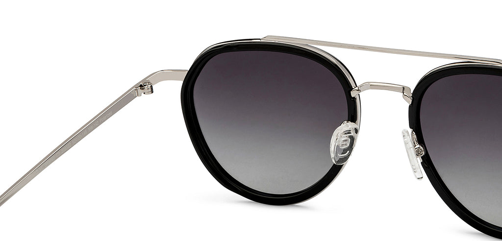 Aviator Sunglasses-Frame Aviator--SG Aviator Sunglasses-Frame Aviator--SG