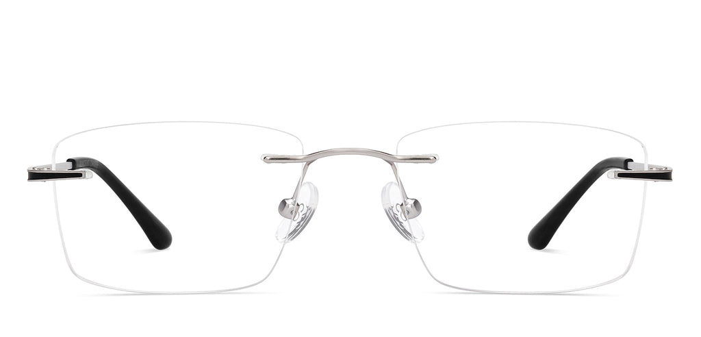 Vincent Chase Eyeglasses-Frame Rectangle--EG Vincent Chase Eyeglasses-Frame Rectangle--EG