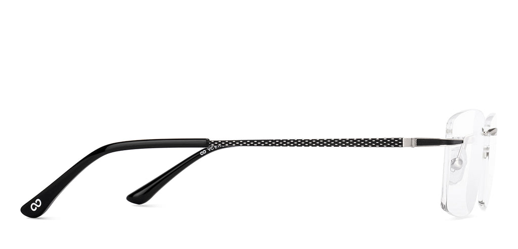 Vincent Chase Eyeglasses-Frame Rectangle--EG Vincent Chase Eyeglasses-Frame Rectangle--EG