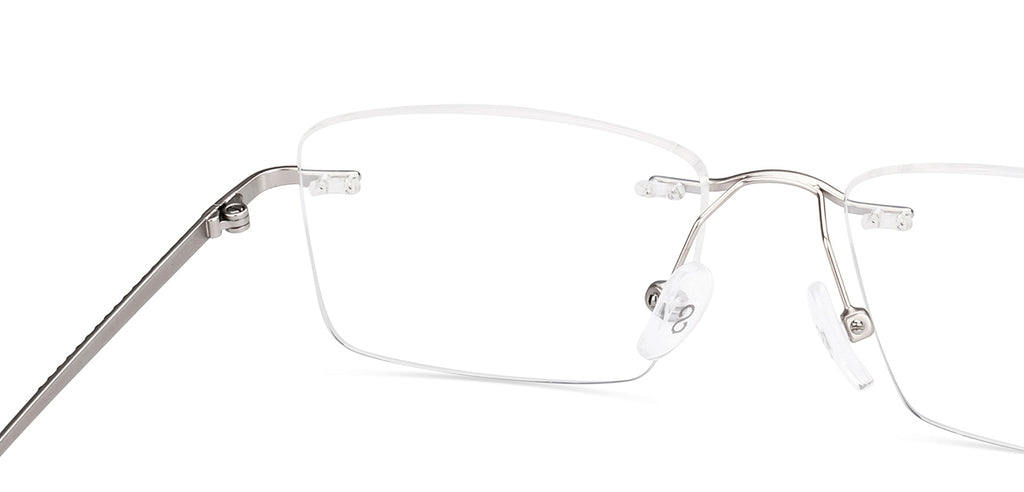 Vincent Chase Eyeglasses-Frame Rectangle--EG Vincent Chase Eyeglasses-Frame Rectangle--EG
