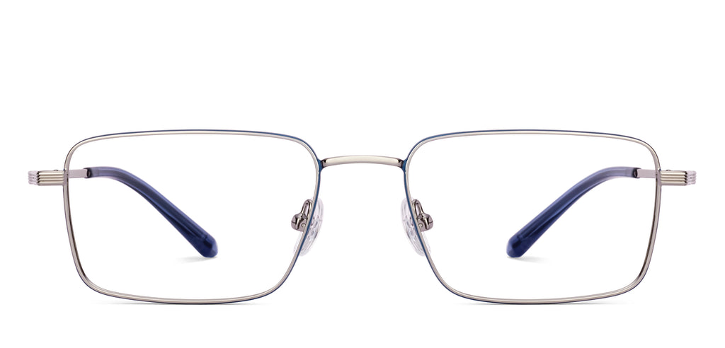Vincent Chase Eyeglasses-Frame Rectangle--EG Vincent Chase Eyeglasses-Frame Rectangle--EG