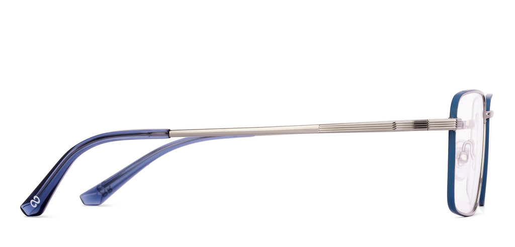 Vincent Chase Eyeglasses-Frame Rectangle--EG Vincent Chase Eyeglasses-Frame Rectangle--EG