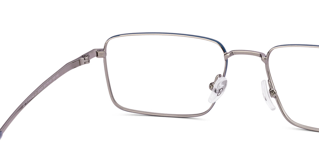 Vincent Chase Eyeglasses-Frame Rectangle--EG Vincent Chase Eyeglasses-Frame Rectangle--EG