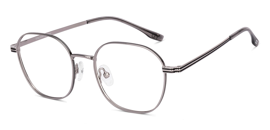 Vincent Chase Eyeglasses-Frame Rectangle--EG Vincent Chase Eyeglasses-Frame Rectangle--EG
