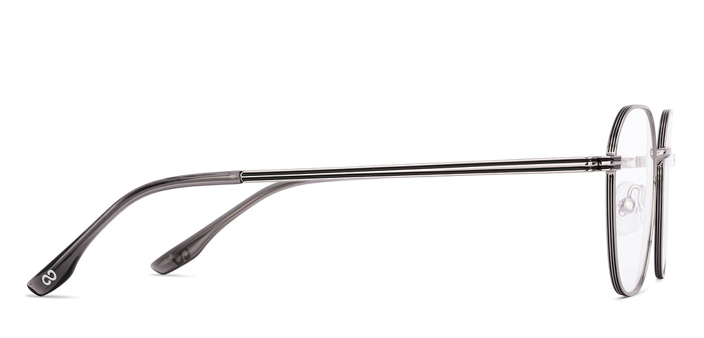 Vincent Chase Eyeglasses-Frame Rectangle--EG Vincent Chase Eyeglasses-Frame Rectangle--EG