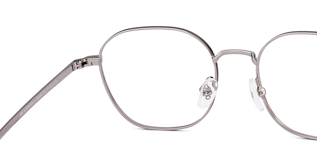 Vincent Chase Eyeglasses-Frame Rectangle--EG Vincent Chase Eyeglasses-Frame Rectangle--EG