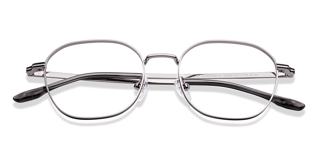 Vincent Chase Eyeglasses-Frame Rectangle--EG Vincent Chase Eyeglasses-Frame Rectangle--EG