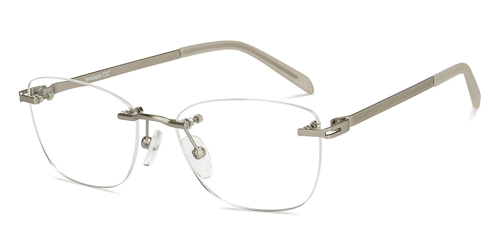 Rectangle Eyeglasses-Frame Rectangle--EG Rectangle Eyeglasses-Frame Rectangle--EG