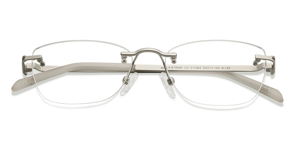 Rectangle Eyeglasses-Frame Rectangle--EG Rectangle Eyeglasses-Frame Rectangle--EG