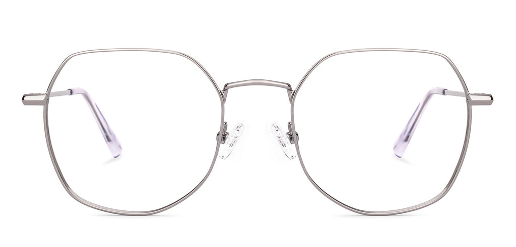 Vincent Chase Eyeglasses-Frame Geometric--EG Vincent Chase Eyeglasses-Frame Geometric--EG