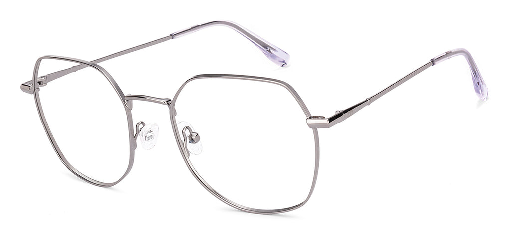 Vincent Chase Eyeglasses-Frame Geometric--EG Vincent Chase Eyeglasses-Frame Geometric--EG