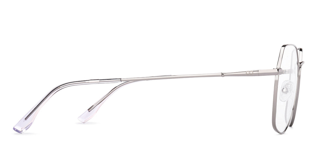 Vincent Chase Eyeglasses-Frame Geometric--EG Vincent Chase Eyeglasses-Frame Geometric--EG