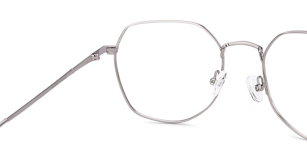 Vincent Chase Eyeglasses-Frame Geometric--EG Vincent Chase Eyeglasses-Frame Geometric--EG