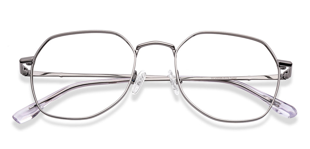 Vincent Chase Eyeglasses-Frame Geometric--EG Vincent Chase Eyeglasses-Frame Geometric--EG