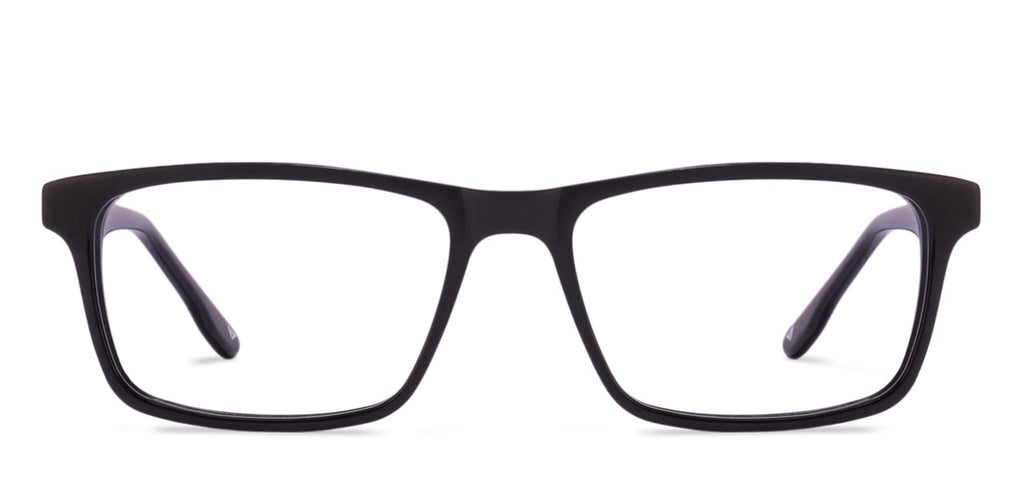Vincent Chase Eyeglasses-Frame Rectangle--EG Vincent Chase Eyeglasses-Frame Rectangle--EG