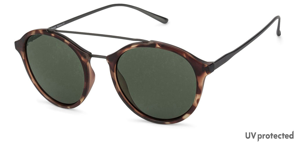 Round Sunglasses-Frame Round--SG Round Sunglasses-Frame Round--SG