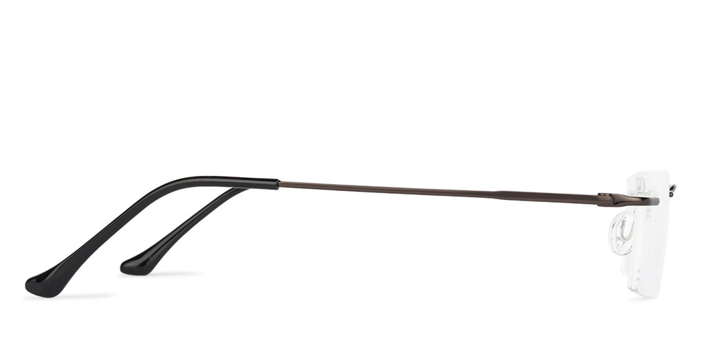 Rectangle Eyeglasses-Frame Rectangle--EG Rectangle Eyeglasses-Frame Rectangle--EG