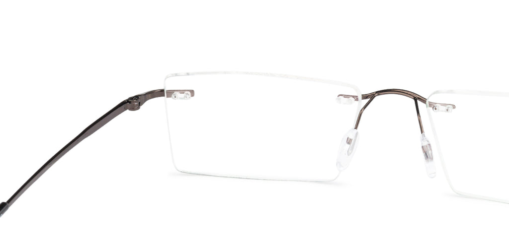 Rectangle Eyeglasses-Frame Rectangle--EG Rectangle Eyeglasses-Frame Rectangle--EG
