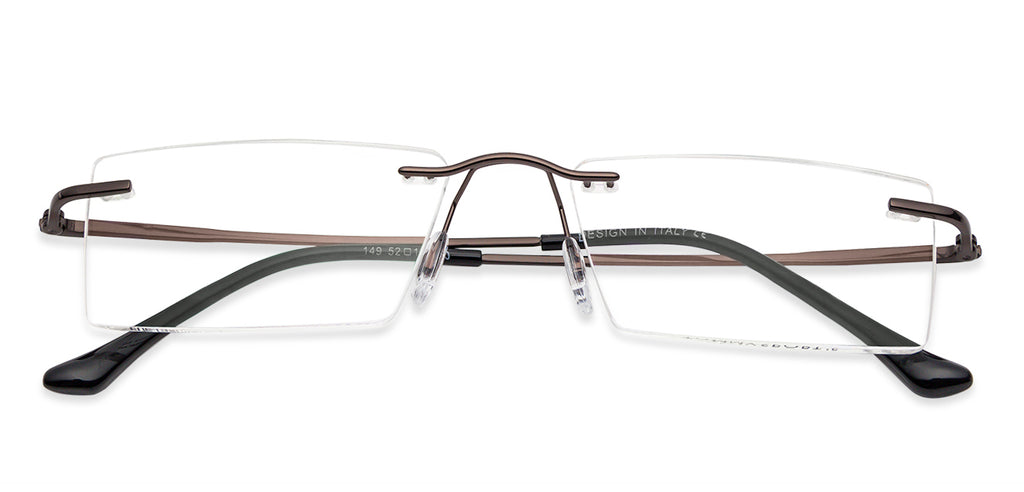 Rectangle Eyeglasses-Frame Rectangle--EG Rectangle Eyeglasses-Frame Rectangle--EG