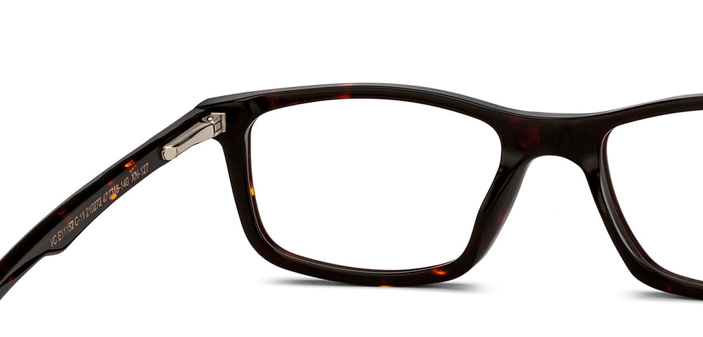 Vincent Chase Eyeglasses-Frame Rectangle--EG Vincent Chase Eyeglasses-Frame Rectangle--EG