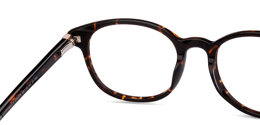 Vincent Chase Eyeglasses-Frame Round--EG Vincent Chase Eyeglasses-Frame Round--EG