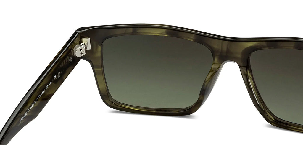 John Jacobs Sunglasses-Frame Rectangle--SG John Jacobs Sunglasses-Frame Rectangle--SG