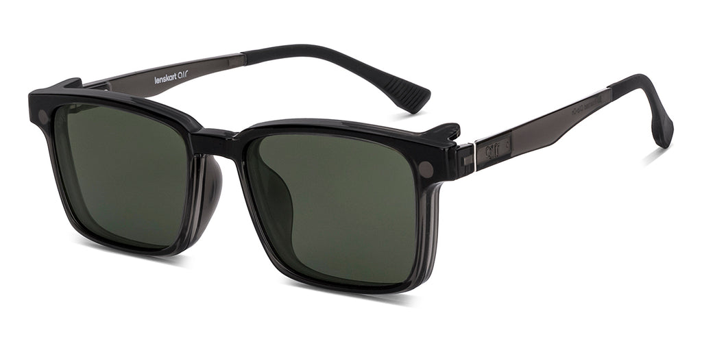 Dual Tone-Frame Rectangle--EG Dual Tone-Frame Rectangle--EG