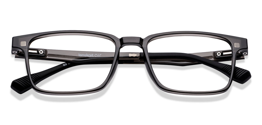 Dual Tone-Frame Rectangle--EG Dual Tone-Frame Rectangle--EG