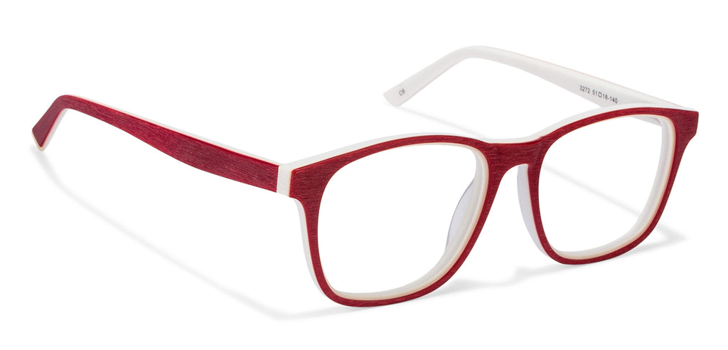 Vincent Chase Eyeglasses-Frame Square--EG Vincent Chase Eyeglasses-Frame Square--EG