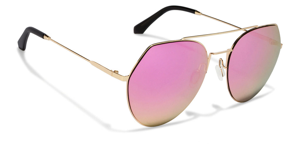 Aviator Sunglasses-Frame Aviator--SG Aviator Sunglasses-Frame Aviator--SG