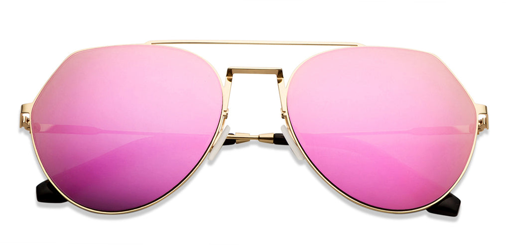 Aviator Sunglasses-Frame Aviator--SG Aviator Sunglasses-Frame Aviator--SG