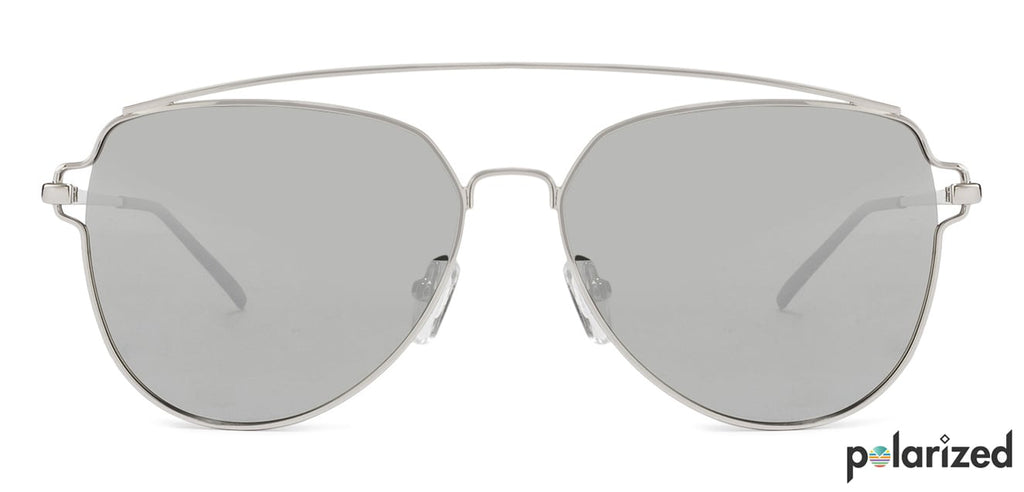 Aviator Sunglasses-Frame Aviator--SG Aviator Sunglasses-Frame Aviator--SG