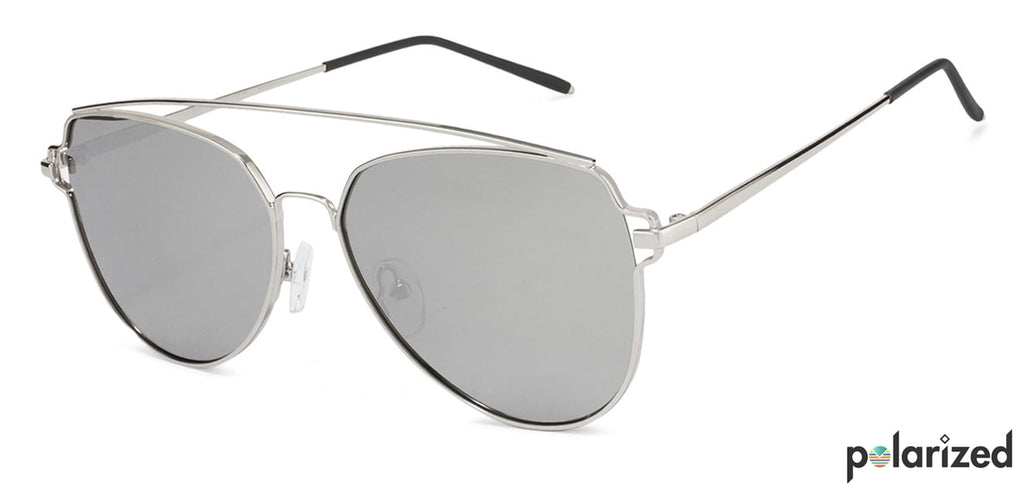 Aviator Sunglasses-Frame Aviator--SG Aviator Sunglasses-Frame Aviator--SG