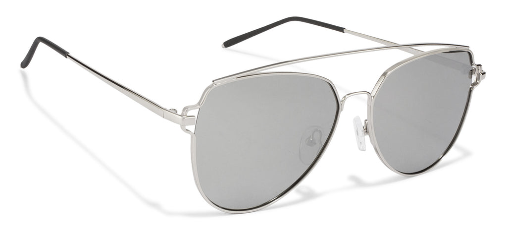 Aviator Sunglasses-Frame Aviator--SG Aviator Sunglasses-Frame Aviator--SG