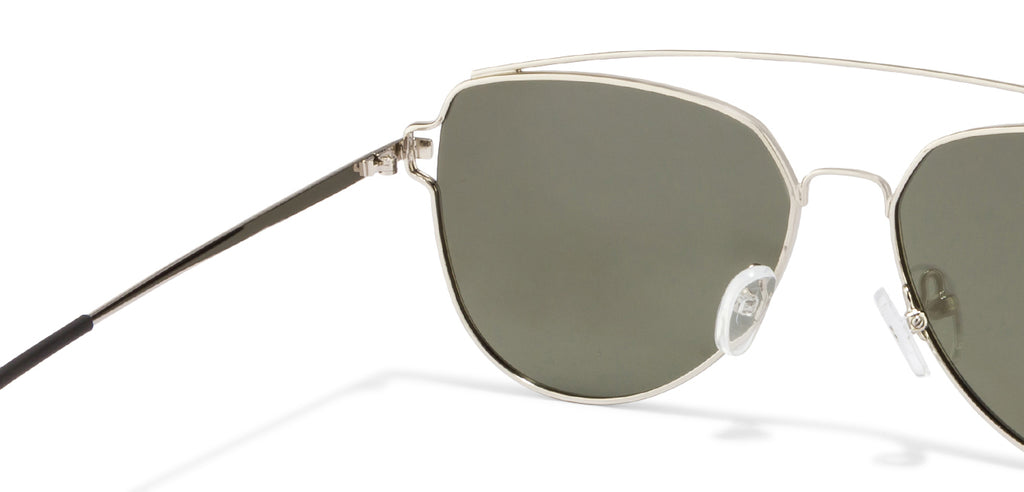 Aviator Sunglasses-Frame Aviator--SG Aviator Sunglasses-Frame Aviator--SG