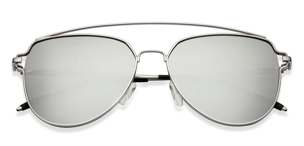 Aviator Sunglasses-Frame Aviator--SG Aviator Sunglasses-Frame Aviator--SG