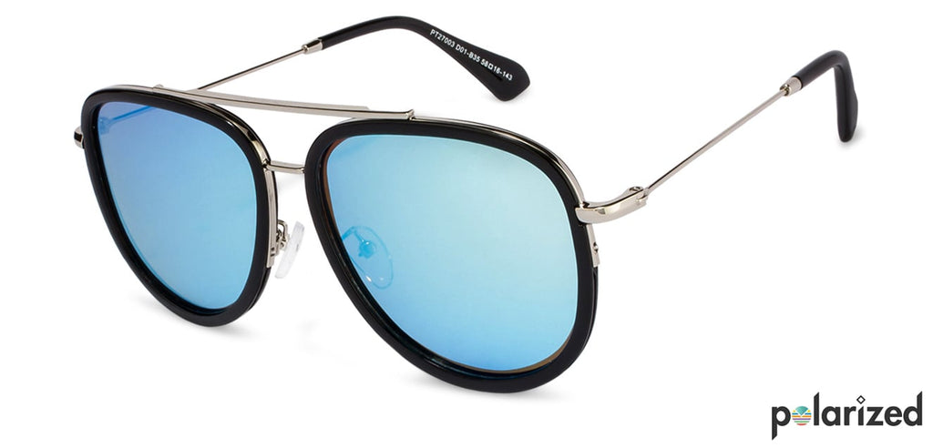 Aviator Sunglasses-Frame Aviator--SG Aviator Sunglasses-Frame Aviator--SG