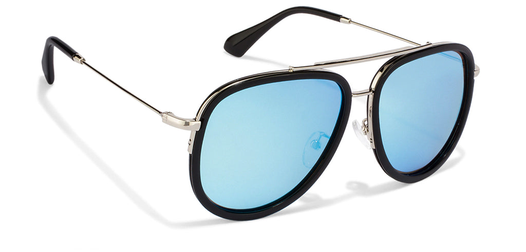 Aviator Sunglasses-Frame Aviator--SG Aviator Sunglasses-Frame Aviator--SG