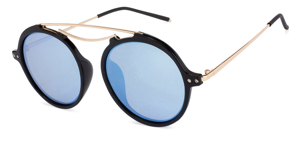 Round Sunglasses-Frame Round--SG Round Sunglasses-Frame Round--SG