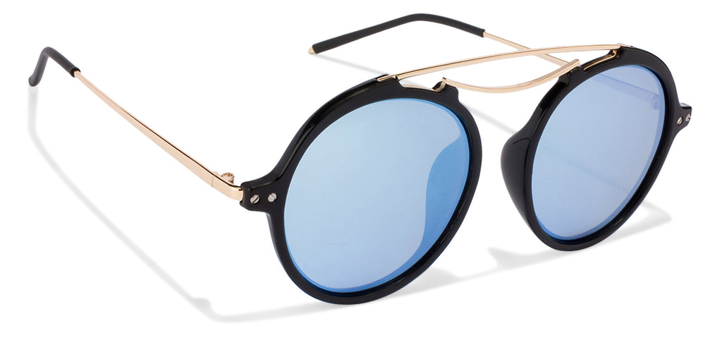 Round Sunglasses-Frame Round--SG Round Sunglasses-Frame Round--SG