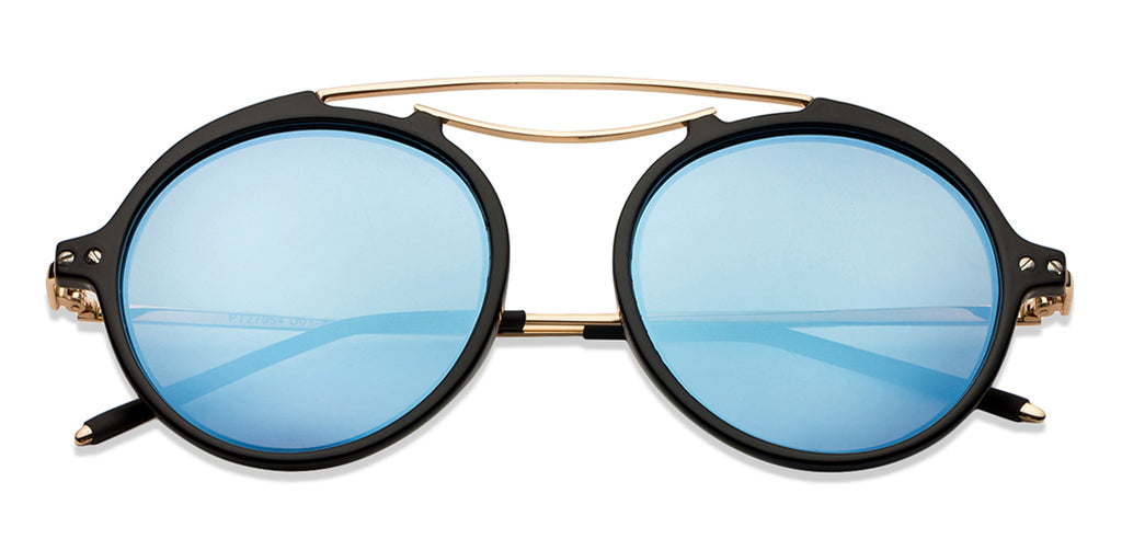 Round Sunglasses-Frame Round--SG Round Sunglasses-Frame Round--SG