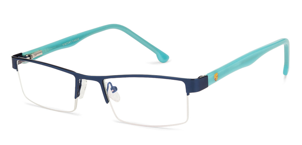 Dual Tone-Frame Rectangle--EG Dual Tone-Frame Rectangle--EG