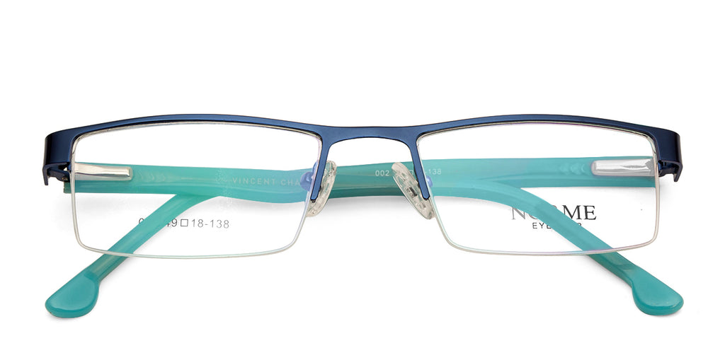 Dual Tone-Frame Rectangle--EG Dual Tone-Frame Rectangle--EG