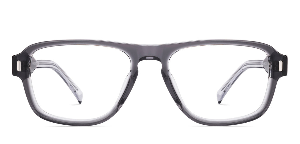 Vincent Chase Eyeglasses-Frame Geometric--EG Vincent Chase Eyeglasses-Frame Geometric--EG