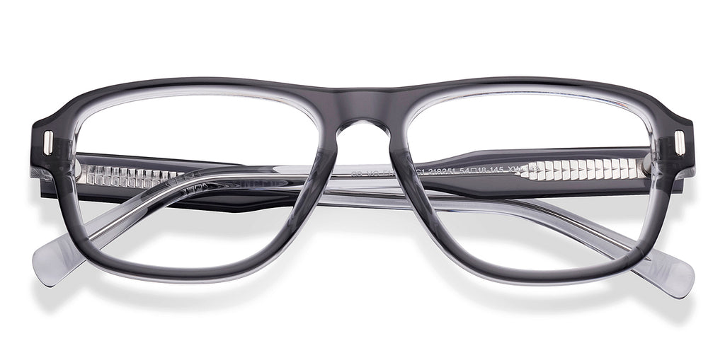 Vincent Chase Eyeglasses-Frame Geometric--EG Vincent Chase Eyeglasses-Frame Geometric--EG