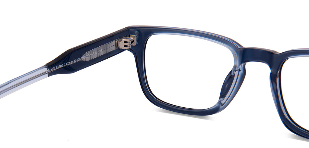 Vincent Chase Eyeglasses-Frame Rectangle--EG Vincent Chase Eyeglasses-Frame Rectangle--EG