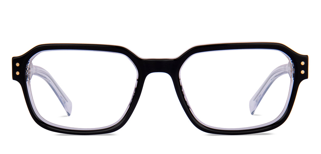 Vincent Chase Eyeglasses-Frame Geometric--EG Vincent Chase Eyeglasses-Frame Geometric--EG
